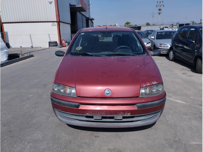 Recambio de carroceria corte para fiat punto berlina (188) 1.2 cat referencia OEM IAM   