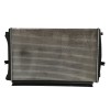 Recambio de radiador agua para seat leon st (5f8) 2.0 tdi referencia OEM IAM 5Q0121251EM  