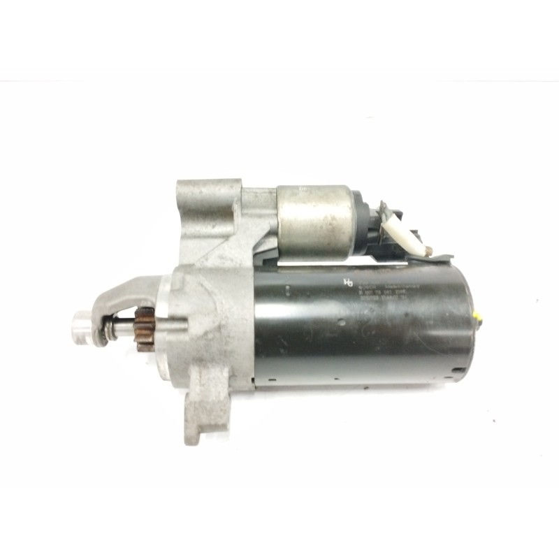 Recambio de motor arranque para audi q5 (8r) 2.0 16v tdi referencia OEM IAM 03L911021C 00001115082 