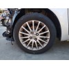 Recambio de carroceria corte para toyota yaris 1.4 turbodiesel cat referencia OEM IAM   