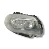 Recambio de faro derecho para bmw serie 1 berlina (e81/e87) 118d referencia OEM IAM 63126924486 OBSERVAR FOTOS 