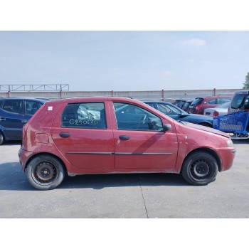 Recambio de carroceria corte para fiat punto berlina (188) 1.2 cat referencia OEM IAM   