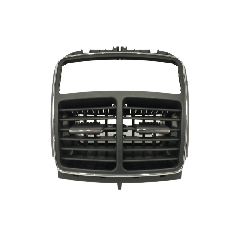 Recambio de rejilla aireadora para mercedes-benz clase cls (w219) 5.0 v8 24v cat referencia OEM IAM 2118302254 TRASERA CENTRAL 