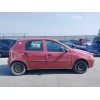 Recambio de carroceria corte para fiat punto berlina (188) 1.2 cat referencia OEM IAM   