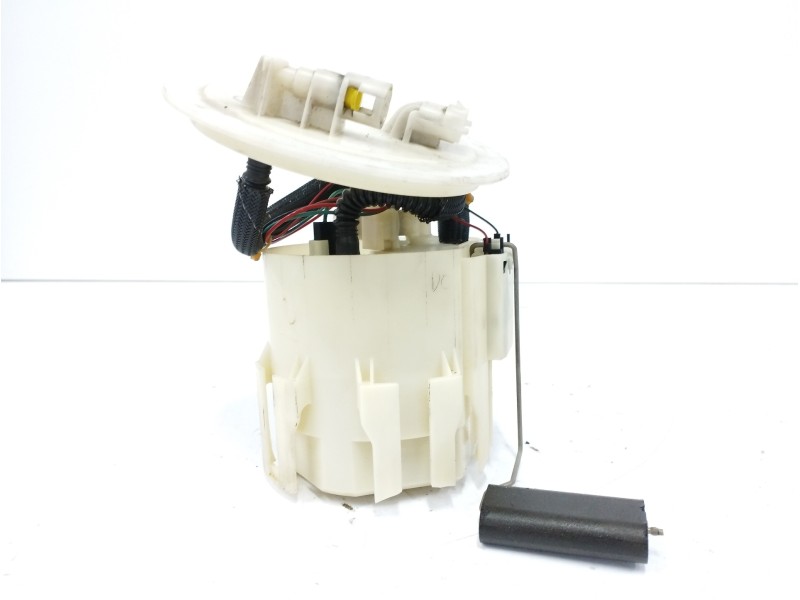 Recambio de aforador para opel astra h berlina 1.6 16v referencia OEM IAM 13119487 0580314083 