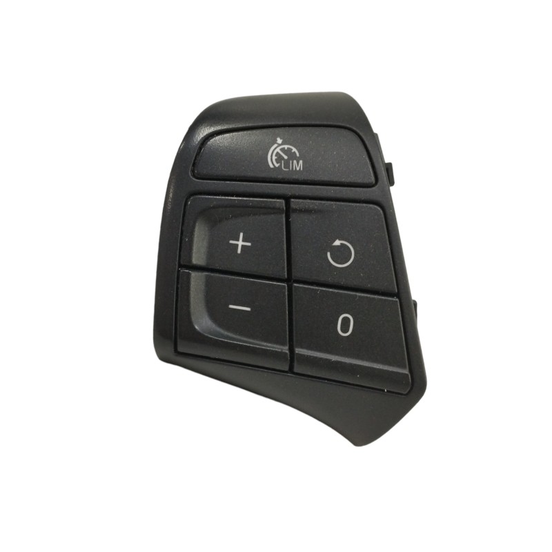 Recambio de mando volante para volvo v40 1.6 diesel cat referencia OEM IAM 31334455 LADO IZQUIERDO 