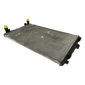 Recambio de radiador agua para seat leon st (5f8) 2.0 tdi referencia OEM IAM 5Q0121251EM  
