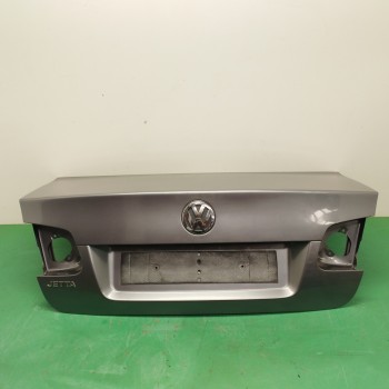 Recambio de tapa maletero para volkswagen jetta (1k2) 1.6 referencia OEM IAM   