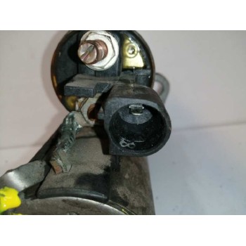 Recambio de motor arranque para seat leon (1p1) 1.6 referencia OEM IAM 02T911023T D6GS13 