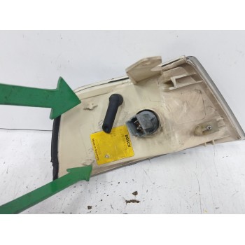 Recambio de piloto delantero izquierdo para honda concerto (hw) 1.5 cat referencia OEM IAM 0315104031  