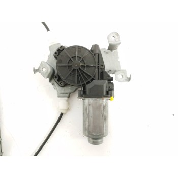 Recambio de elevalunas trasero derecho para nissan qashqai (j10) 2.0 dci turbodiesel cat referencia OEM IAM 402190A  