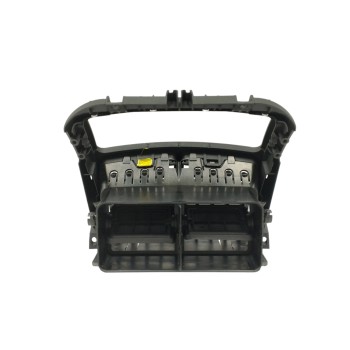 Recambio de rejilla aireadora para mercedes-benz clase cls (w219) 5.0 v8 24v cat referencia OEM IAM 2118302254 TRASERA CENTRAL 