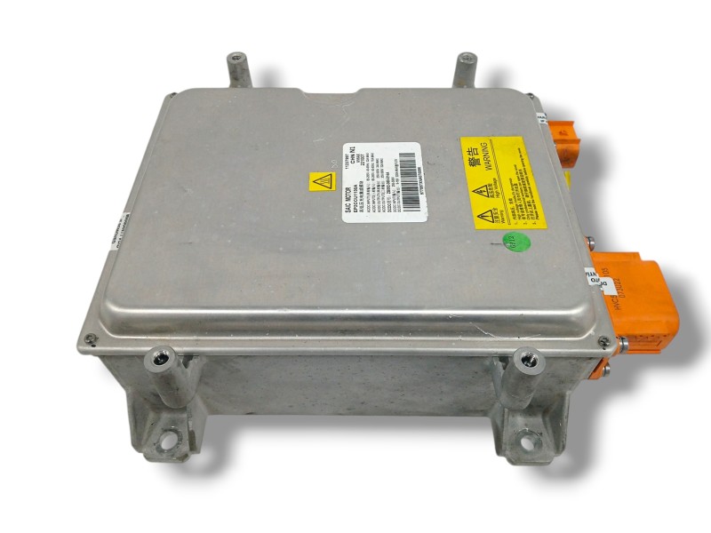 Recambio de modulo electronico para mg marvel r electric referencia OEM IAM 11237997 UNIDAD DE CONTROL CC EP2CCU1130A