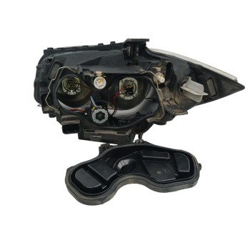 Recambio de faro derecho para bmw serie 1 berlina (e81/e87) 118d referencia OEM IAM 63126924486 OBSERVAR FOTOS 