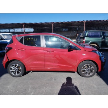 Recambio de carroceria corte para hyundai i10 1.2 cat referencia OEM IAM   
