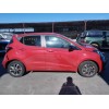 Recambio de carroceria corte para hyundai i10 1.2 cat referencia OEM IAM   