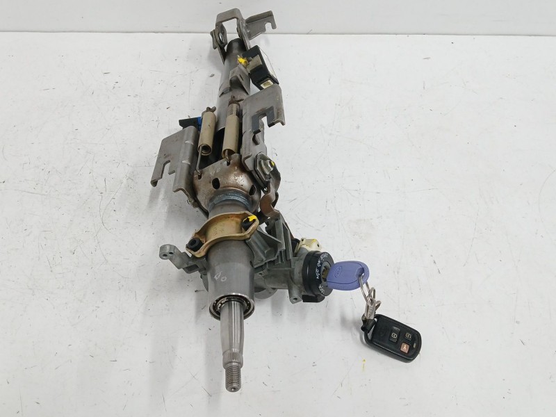 Recambio de columna direccion para kia carnival ii 2.9 crdi cat referencia OEM IAM 0K54C32100A  0K54B677B0
