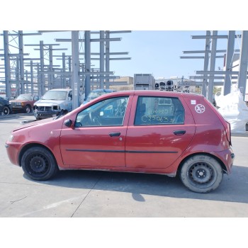 Recambio de carroceria corte para fiat punto berlina (188) 1.2 cat referencia OEM IAM   