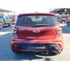 Recambio de carroceria corte para hyundai i10 1.2 cat referencia OEM IAM   