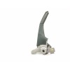 Recambio de palanca freno de mano para mitsubishi l200 / triton (kj_, kk_, kl_) 2.2 di-d 4wd referencia OEM IAM 4815A107  