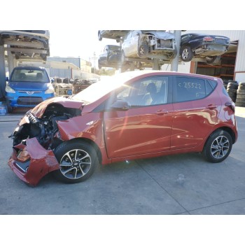 Recambio de carroceria corte para hyundai i10 1.2 cat referencia OEM IAM   