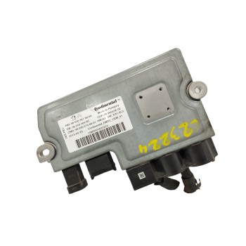Recambio de modulo electronico para citroën c4 picasso 1.6 blue-hdi fap referencia OEM IAM 9802096780 START/STOP 9691626980