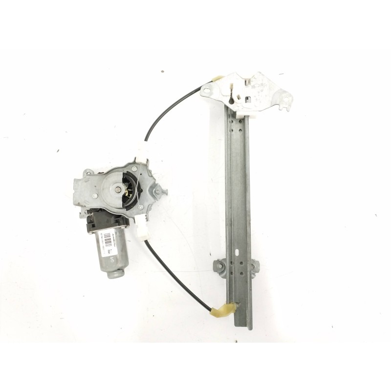 ELEVALUNAS TRASERO DERECHO