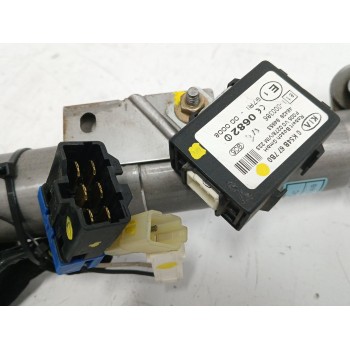 Recambio de columna direccion para kia carnival ii 2.9 crdi cat referencia OEM IAM 0K54C32100A  0K54B677B0