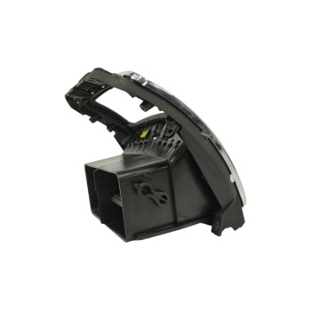 Recambio de rejilla aireadora para mercedes-benz clase cls (w219) 5.0 v8 24v cat referencia OEM IAM 2118302254 TRASERA CENTRAL 