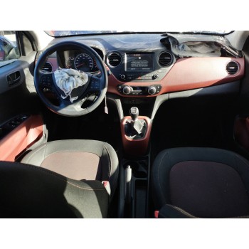 Recambio de carroceria corte para hyundai i10 1.2 cat referencia OEM IAM   