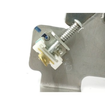 Recambio de palanca freno de mano para mitsubishi l200 / triton (kj_, kk_, kl_) 2.2 di-d 4wd referencia OEM IAM 4815A107  