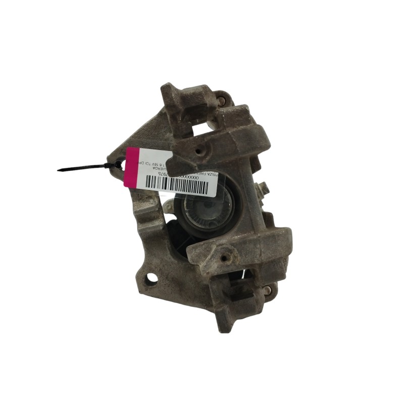 Recambio de pinza freno trasera izquierda para volkswagen golf vii (5g1, bq1, be1, be2) 1.6 tdi referencia OEM IAM 5Q0615405CK  