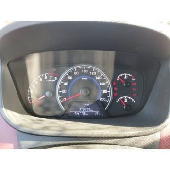 Recambio de carroceria corte para hyundai i10 1.2 cat referencia OEM IAM   