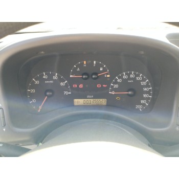 Recambio de carroceria corte para fiat punto berlina (188) 1.2 cat referencia OEM IAM   