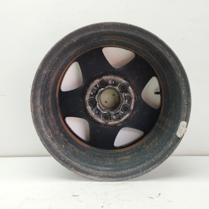 LLANTA 15X7 0JJ
