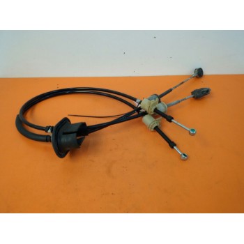 Recambio de varillaje cambio para fiat croma (194) 1.9 16v multijet emotion referencia OEM IAM   