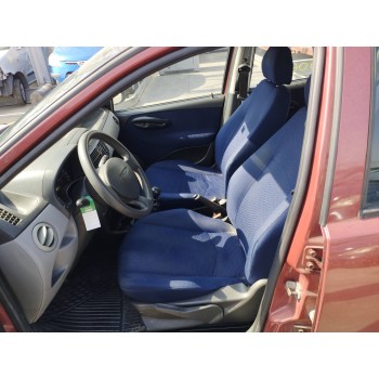 Recambio de carroceria corte para fiat punto berlina (188) 1.2 cat referencia OEM IAM   