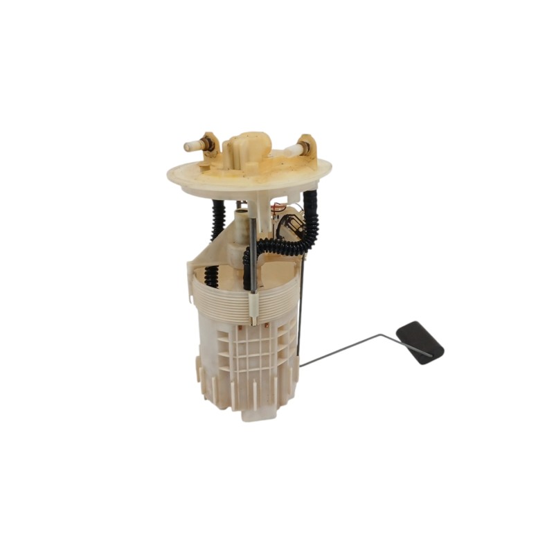 Recambio de aforador para opel movano (2004 =>) furgón largo techo sobreelevado l3h3 3.5t referencia OEM IAM 55053810 8200258350