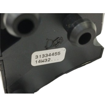 Recambio de mando volante para volvo v40 1.6 diesel cat referencia OEM IAM 31334455 LADO IZQUIERDO 