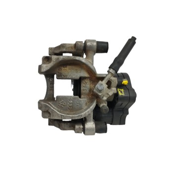 Recambio de pinza freno trasera izquierda para volkswagen golf vii (5g1, bq1, be1, be2) 1.6 tdi referencia OEM IAM 5Q0615405CK  