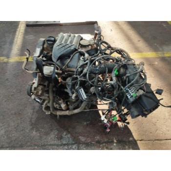 Recambio de motor completo para seat cordoba berlina (6k2) 1.9 sdi referencia OEM IAM AQM  