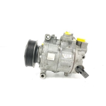 COMPRESOR AIRE ACONDICIONADO 8K0260805L POLEA DAÑADA 4471906909