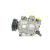 Recambio de compresor aire acondicionado para audi q5 (8r) 2.0 16v tdi referencia OEM IAM 8K0260805L POLEA DAÑADA 4471906909
