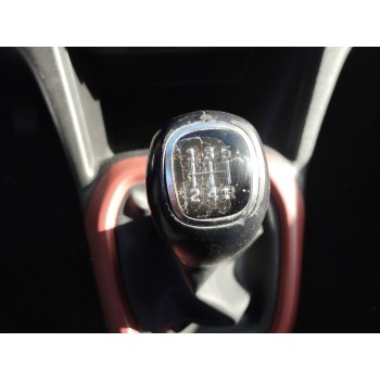 Recambio de carroceria corte para hyundai i10 1.2 cat referencia OEM IAM   