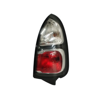 Recambio de piloto trasero derecho para citroën c3 picasso 1.6 hdi fap referencia OEM IAM 9681749180  