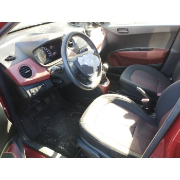 Recambio de carroceria corte para hyundai i10 1.2 cat referencia OEM IAM   