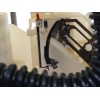 Recambio de aforador para opel movano (2004 =>) furgón largo techo sobreelevado l3h3 3.5t referencia OEM IAM 55053810 8200258350