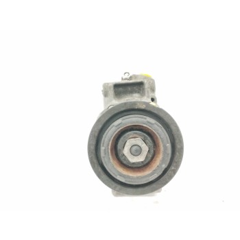 Recambio de compresor aire acondicionado para audi q5 (8r) 2.0 16v tdi referencia OEM IAM 8K0260805L POLEA DAÑADA 4471906909