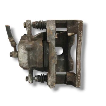 Recambio de pinza freno delantera derecha para nissan micra iv (k13k, k13kk) 1.2 referencia OEM IAM 410011HA0A  