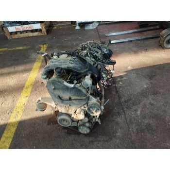 Recambio de motor completo para seat cordoba berlina (6k2) 1.9 sdi referencia OEM IAM AQM  